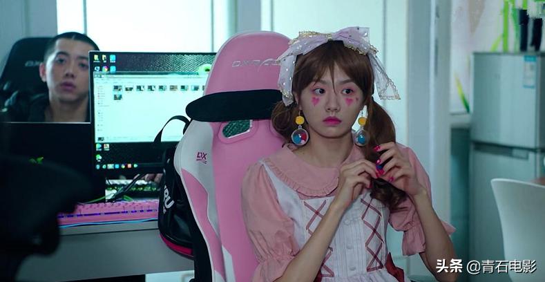 鹿晗穿越火线越看越上头,鹿晗穿越火线抢先看