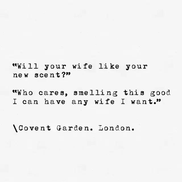 LeLabo偷记下的客人金句，每一句都能直接当广告文案