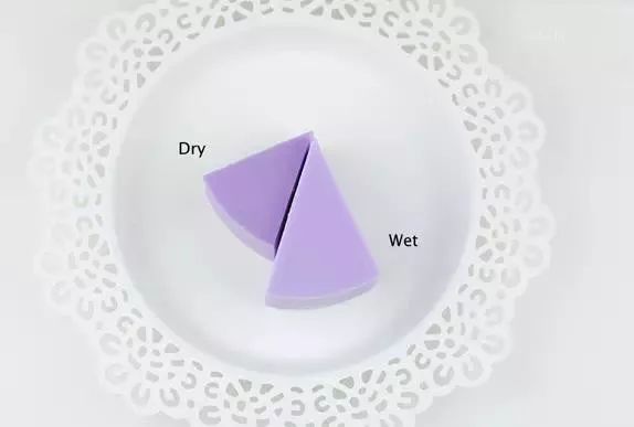 分析海绵粉扑的正确使用方法,粉扑海绵的正确使用方法