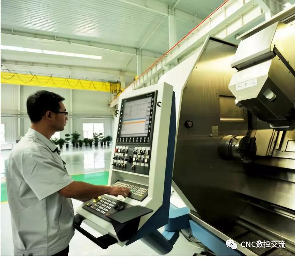 cnc机床系统机械锁定怎么解除,cnc数控机床2040报警怎么处理