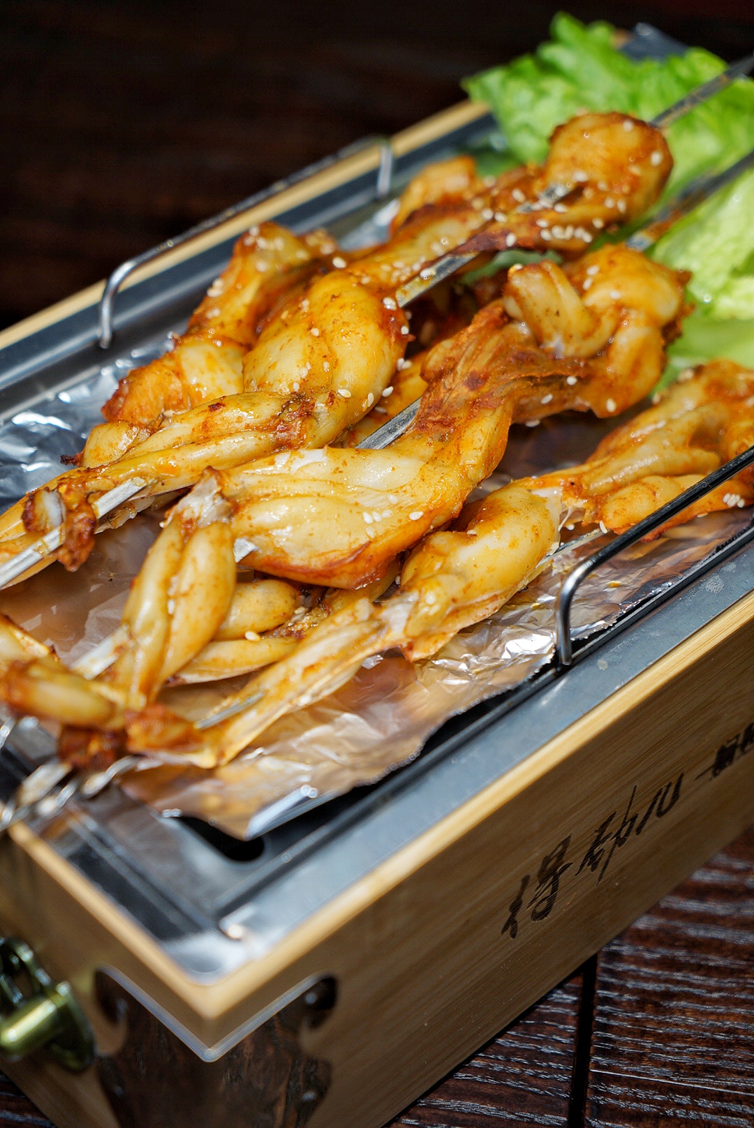 必吃榜烧烤店网红打卡,必吃榜烧烤网红打卡