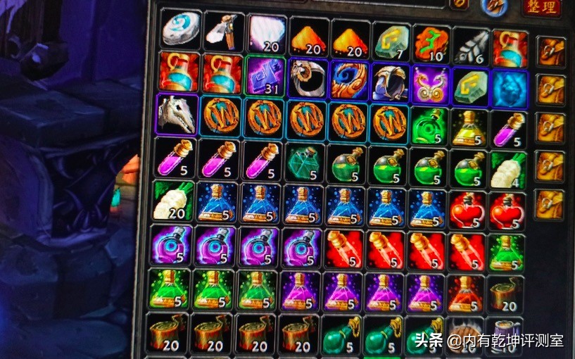 魔兽世界60级术士naxx输出手法,魔兽世界怀旧服巨魔猎人naxx