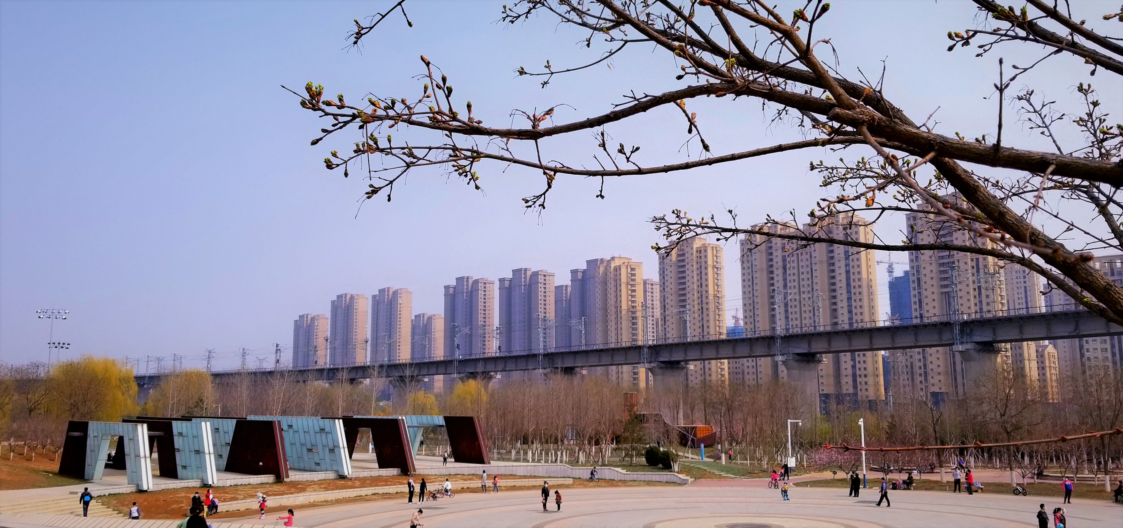 景美人少公园,景美人少适合去哪里旅游