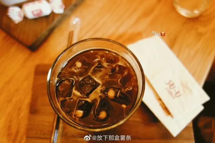 福州复古咖啡探店,福州高逼格咖啡店