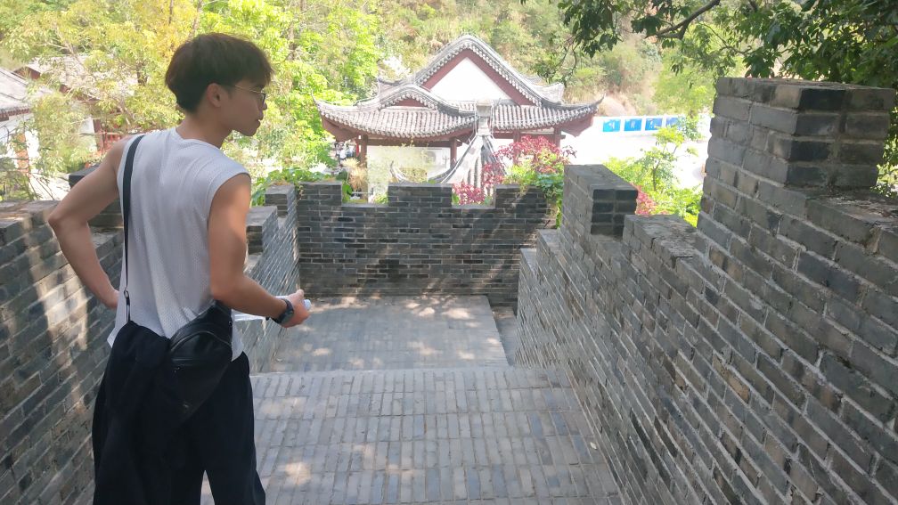 深圳羊台山风景区,深圳羊台山