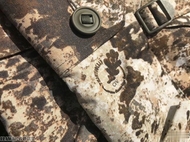 迷彩伪装效果图片,美军acu迷彩服伪装效果