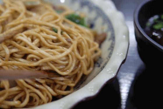 杭州的十大面馆都有哪些,杭州十大面馆