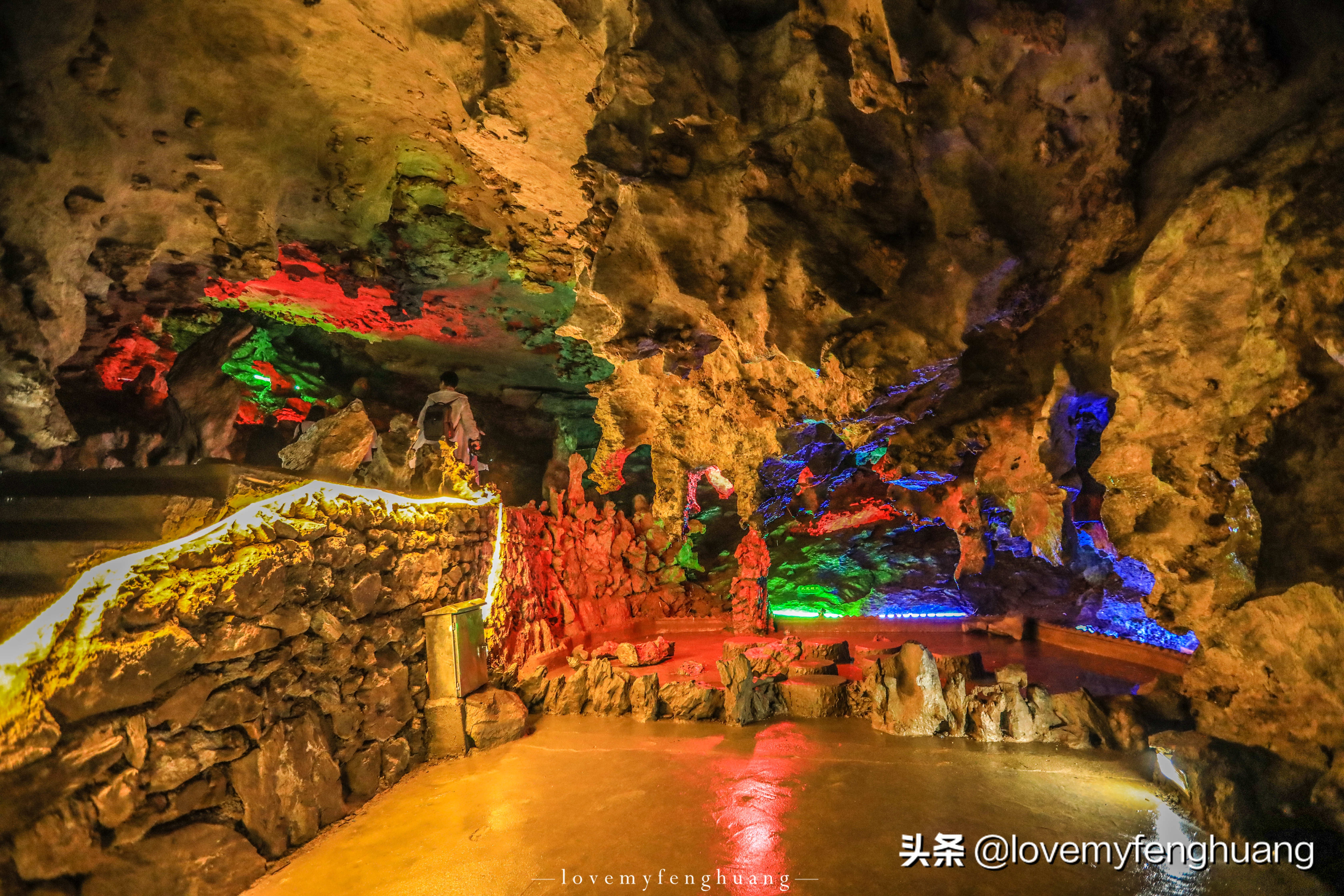 课本上的金华双龙洞,小学课文记金华的双龙洞原文