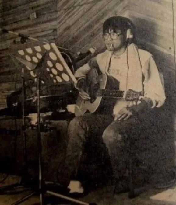 不谈吴亦凡，说说李宗盛