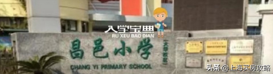 昌邑小学大华校区评价,刚需买不到好的学区房怎么办