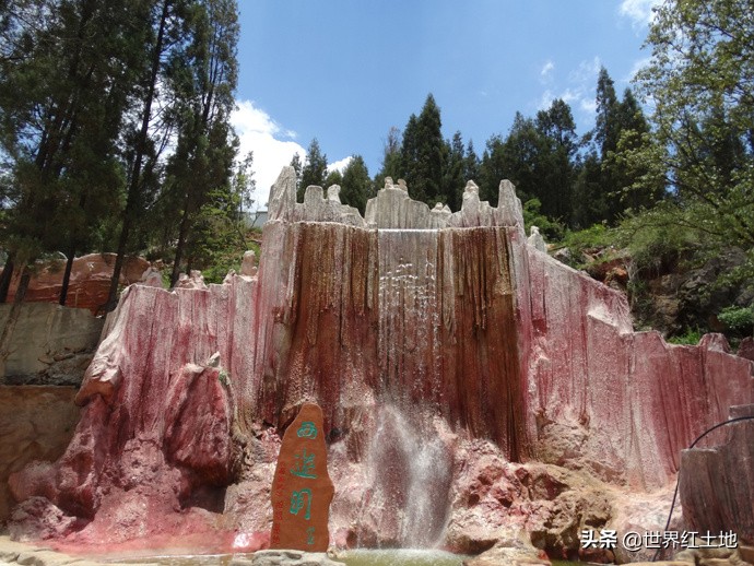 昆明西游洞游玩需要多长时间,游玩昆明西游洞和圆通山动物园