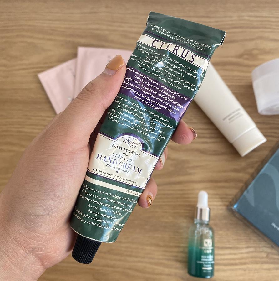 你用过的最惊艳的国货护肤品,你用过最惊艳的国货护肤品