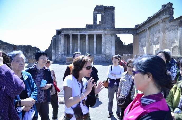 意大利留学打工收入,意大利留学兼职有哪些平台