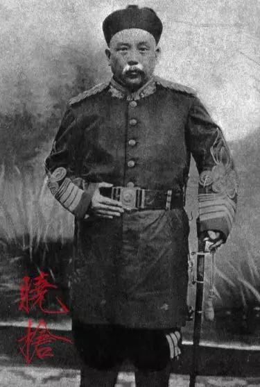 甲午战争时的中国陆军,甲午战争中国武器