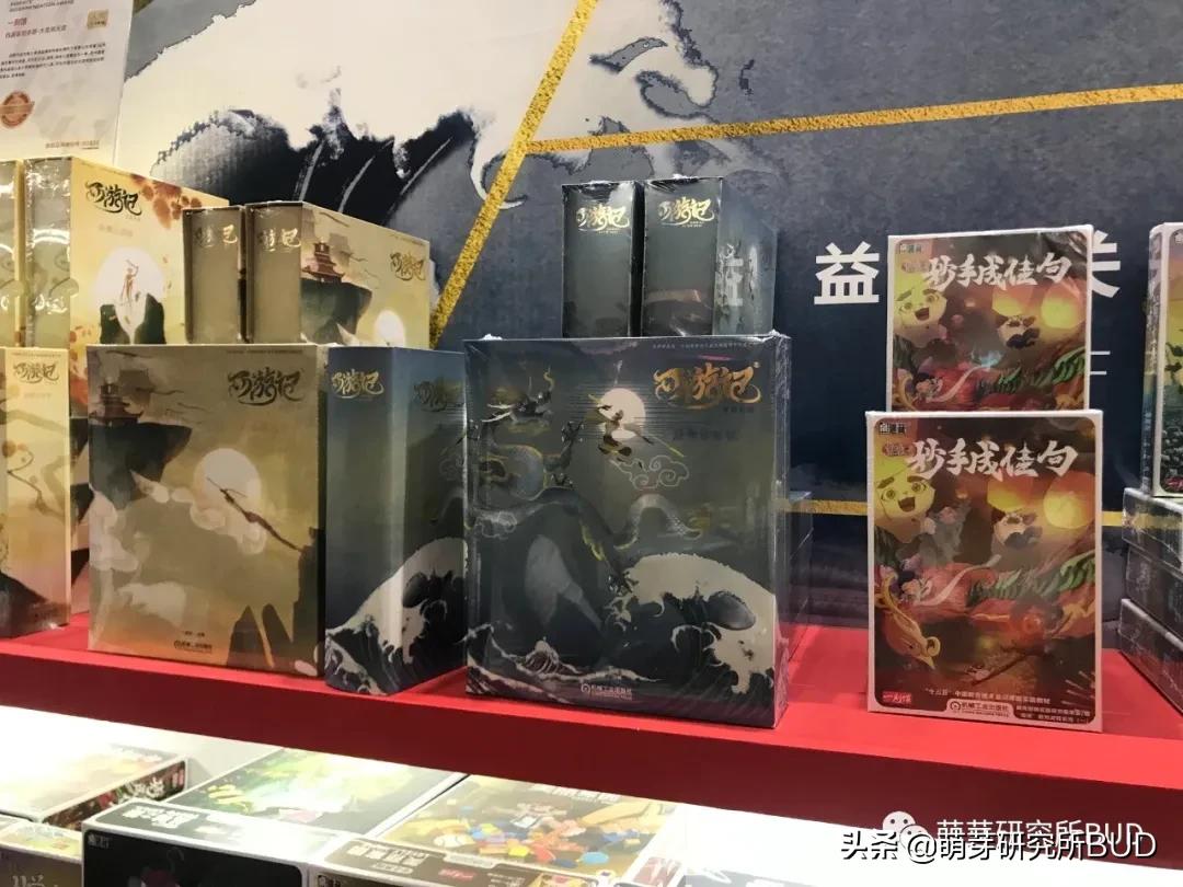 别乱花钱！孩子的玩具种草清单，这些品牌新品让我好眼馋