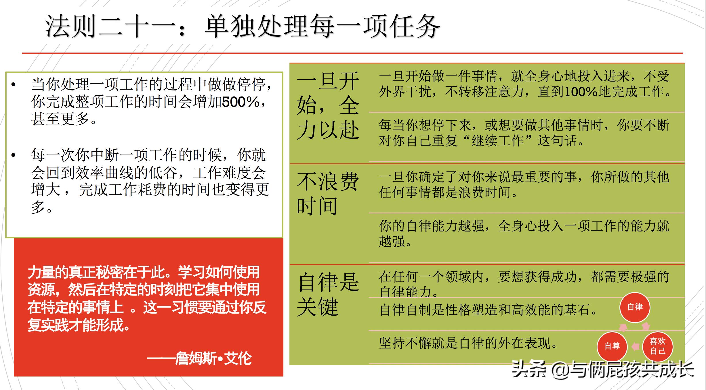 克服拖延先吃掉青蛙,克服拖延先吃掉那只青蛙