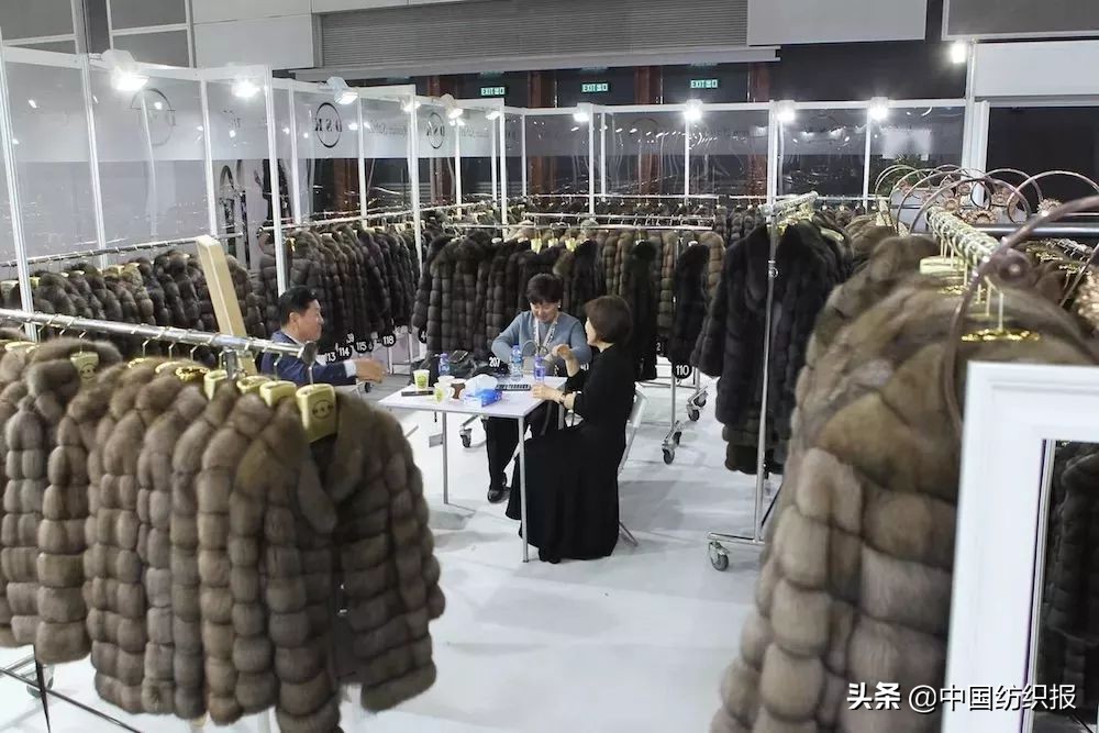 2023香港国际毛皮时装展览会,香港国际皮草展会