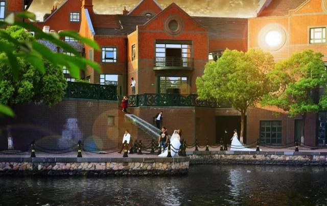 还没出上海，朋友却以为我出了趟国 ！