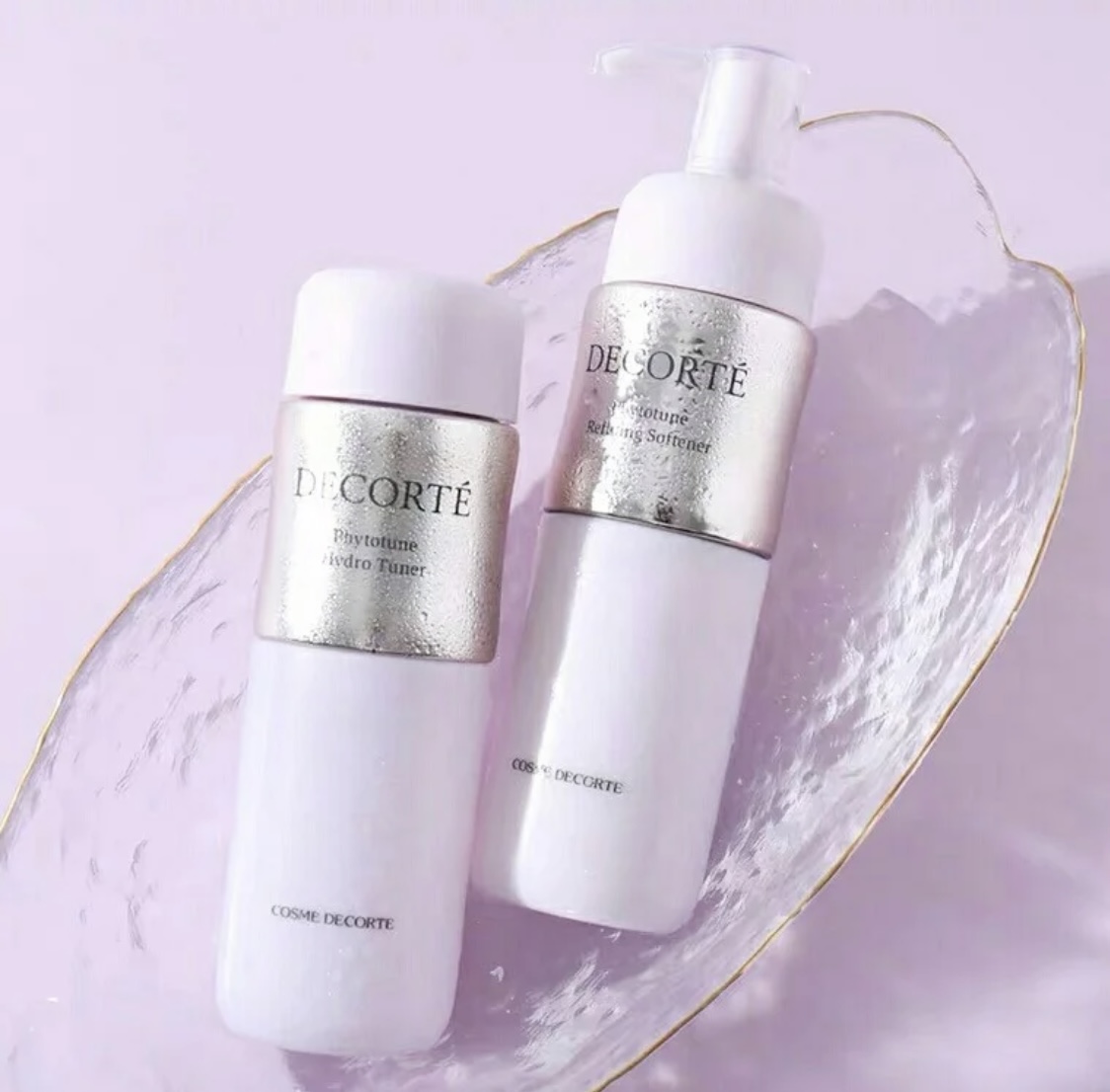 比雪花秀还滋润的水乳推荐,懂护肤的女孩儿