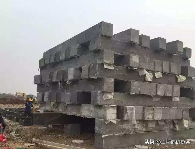 gf桩和cfg桩有什么区别,cfg桩需要做哪些技术资料