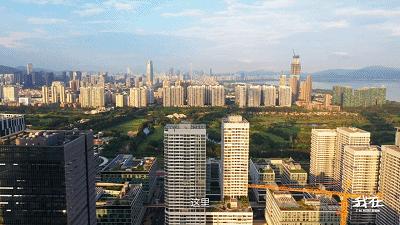 再现大宗交易案！上海bossN整层购阳光粤海！“粤海街道”炙手可热