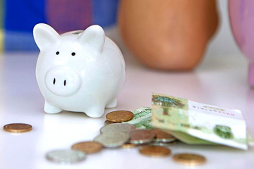 如何让钱生钱正确理财,怎样让钱生钱最简单