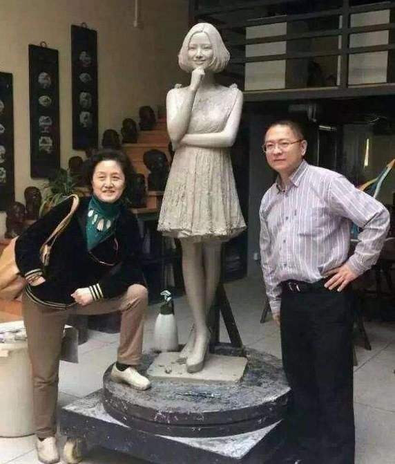 歌手姚贝娜享年多大,歌手姚贝娜病逝时间