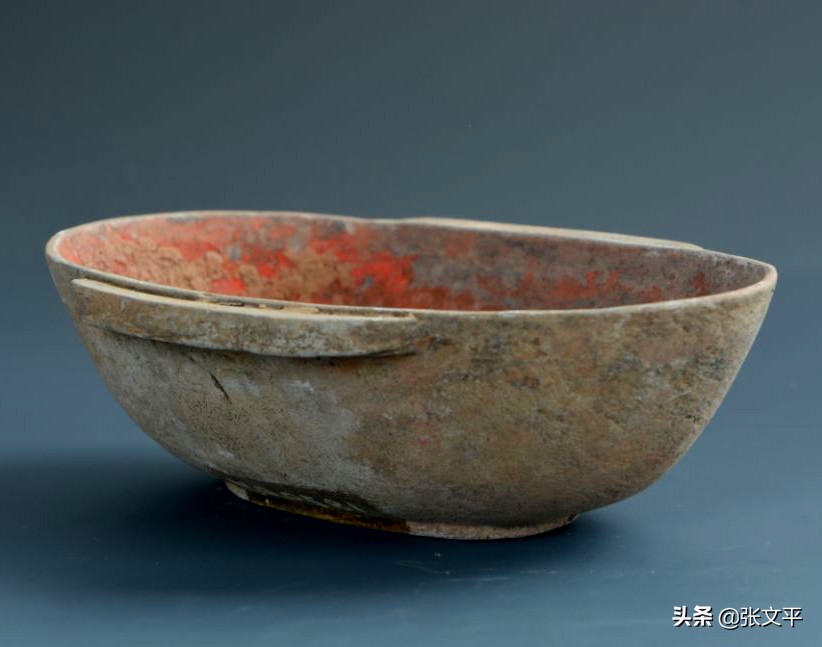 东汉灰陶温炉：一个不起眼的小火锅凭什么成为阳泉博物馆镇馆之宝
