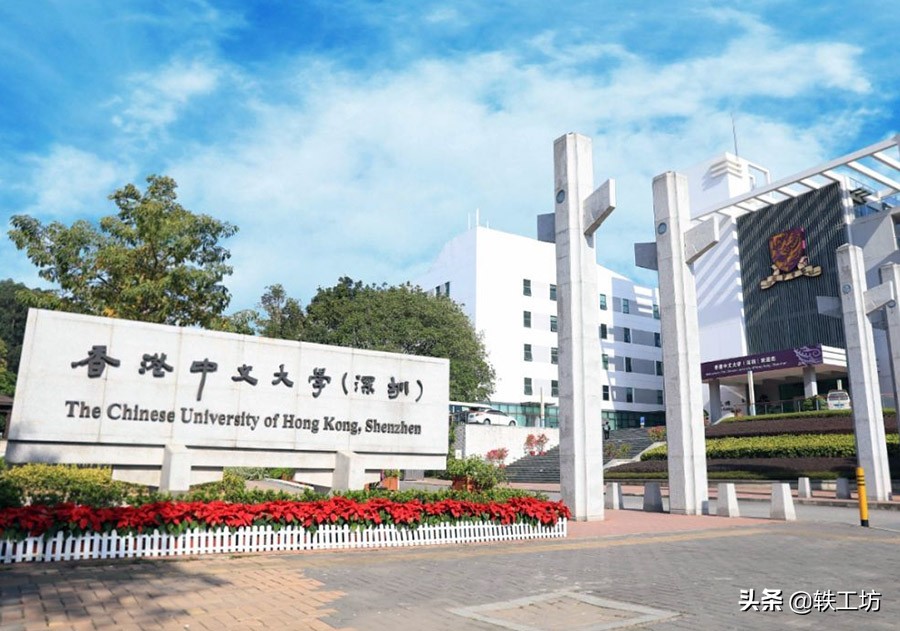 华南地区6所“好大学”，全是学霸的乐园，多数学生没机会上