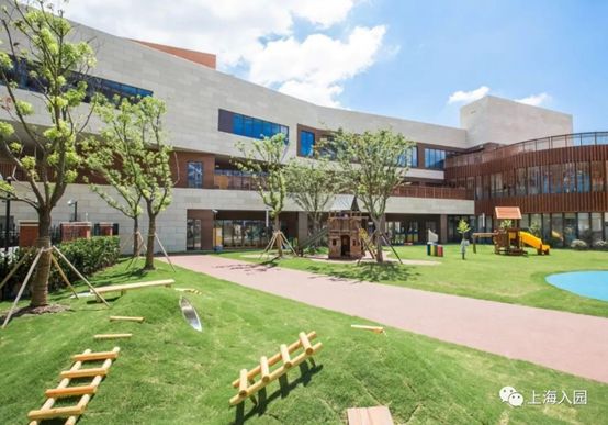上海排名前十的幼儿园,上海幼儿园top10