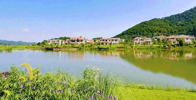 宁波东钱湖花博园酒店,宁波东钱湖亲子度假酒店排名