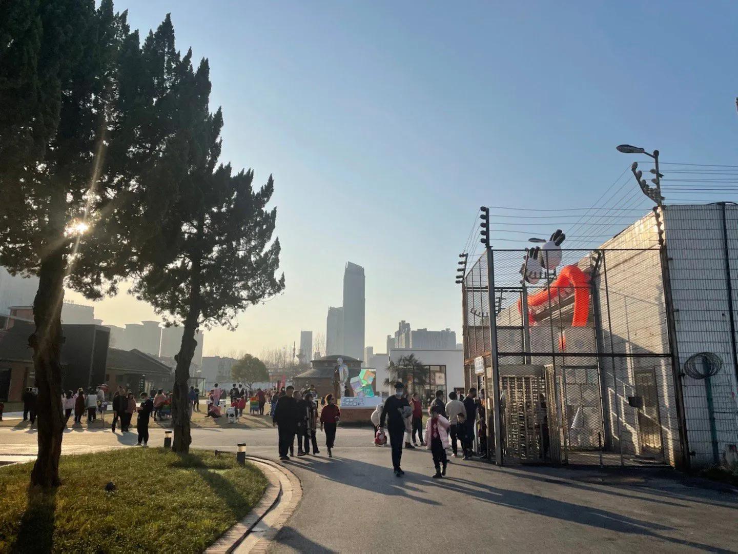 合肥合柴监狱现在地址,合肥1972老监狱来历