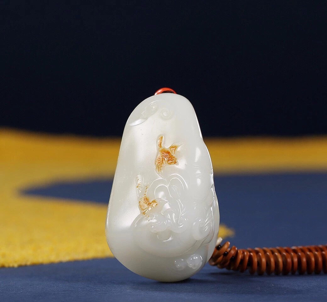 和田玉基础知识入门了解,和田玉入门知识大全