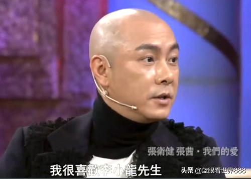 100个明星对周星驰的评价,各大巨星评价李小龙泰森