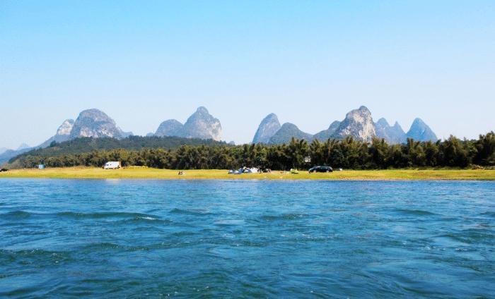 带你游中国桂林市,带你游广西