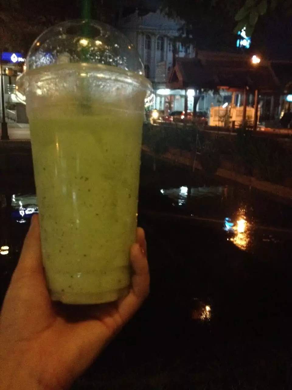 泰国清迈一座古都的历史,泰国清迈旅游攻略大全