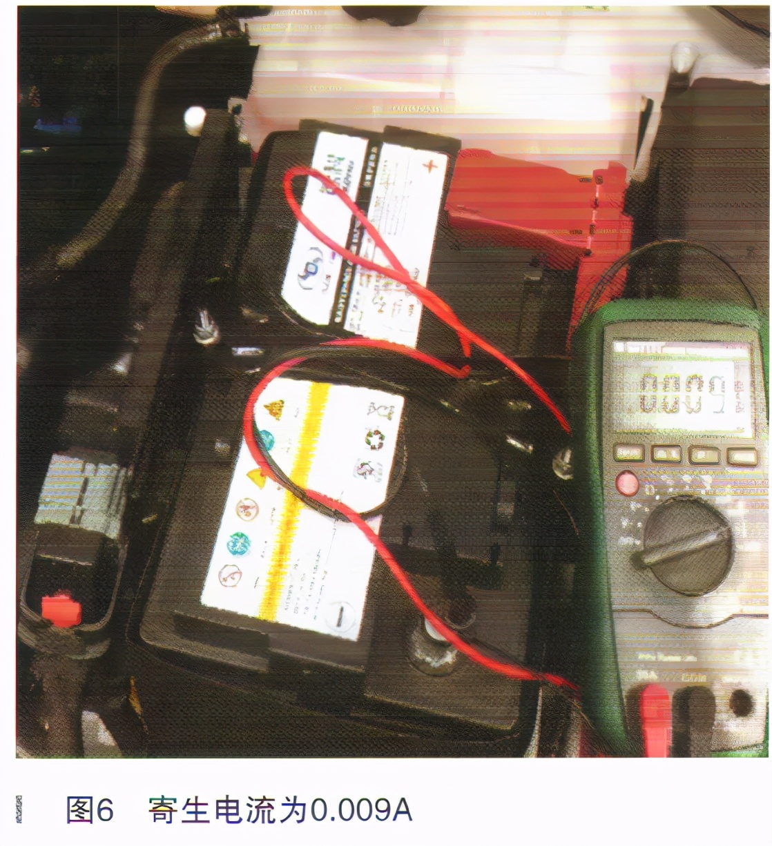 别克新英朗手动没电了,别克英朗多久不开电瓶会没电