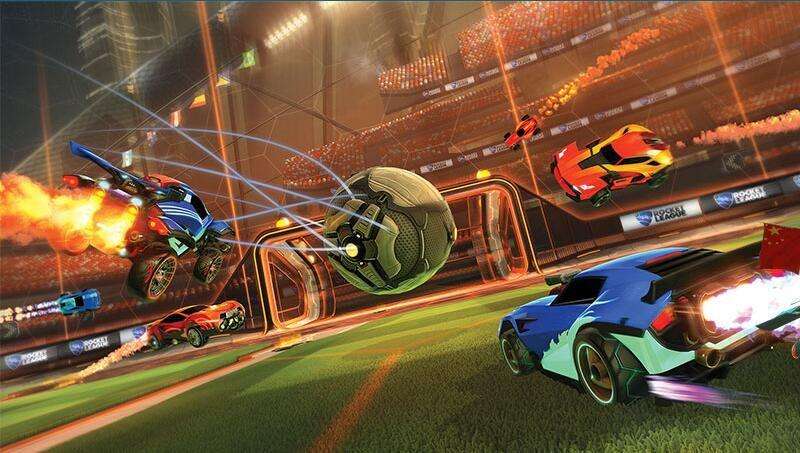 金摇杆奖年度最佳游戏颁奖现场,金摇杆奖历年最佳游戏