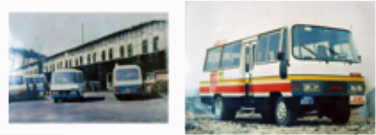 同名不同命，贵州万达汽车盲目自信以致输掉家底*身卖**奇瑞还债