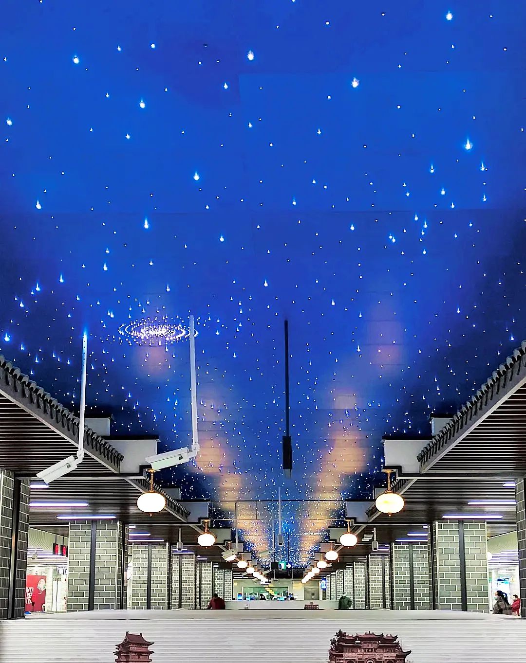 地铁文化与艺术,地铁文化自信