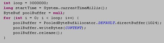 netty分布式详解,分布式不得不说的netty