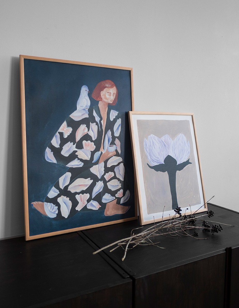 北欧宜家家居品牌,宜家北欧风家居推荐