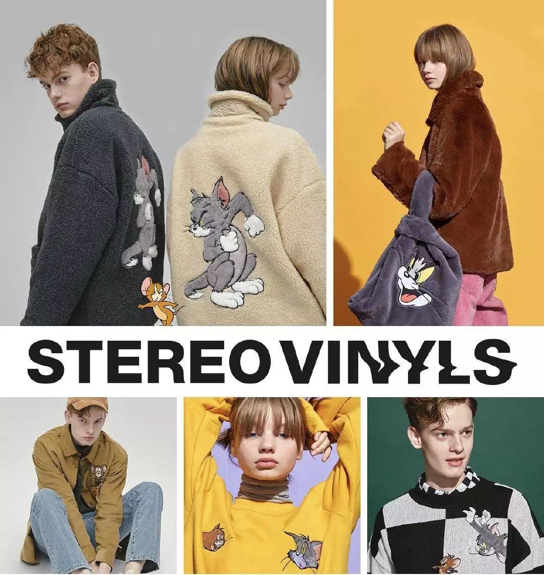 如何庆祝《猫和老鼠》80岁生日？胡歌刘雯白敬亭王俊凯等亲身示范