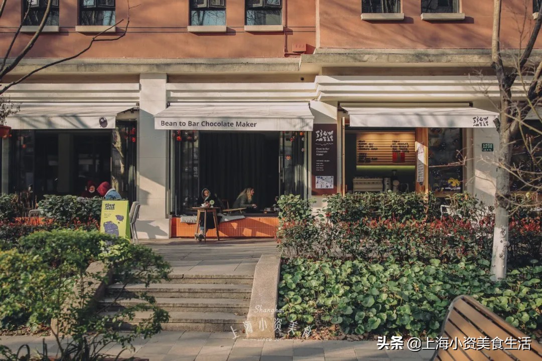 魔都brunch店,魔都最新露台早午餐全地图