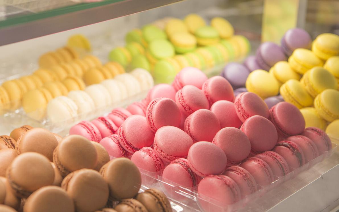 世界上最好吃的六种食物是什么,全世界最好吃又简单的食物