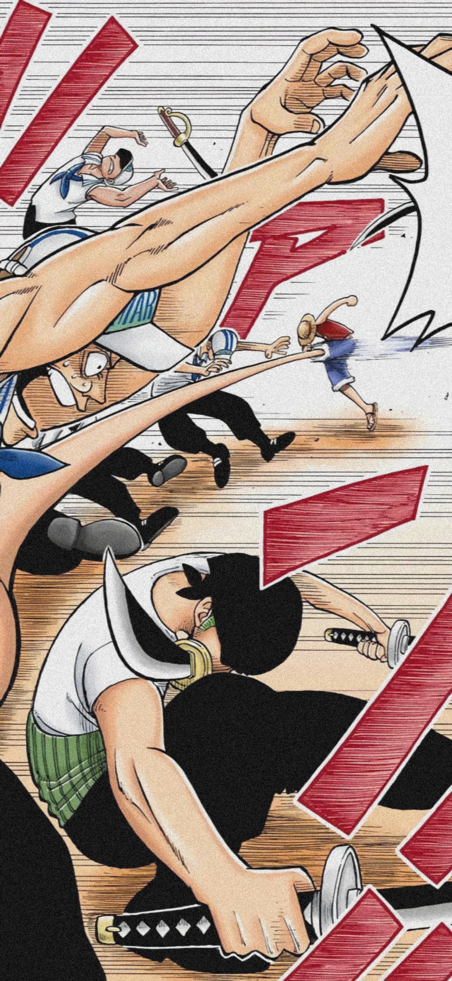 海贼王高清壁纸,海贼王高清壁纸图