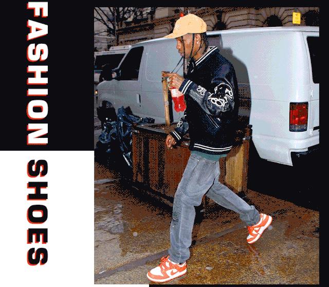 2020出街必备潮鞋推荐 (2019开春必备的潮鞋)