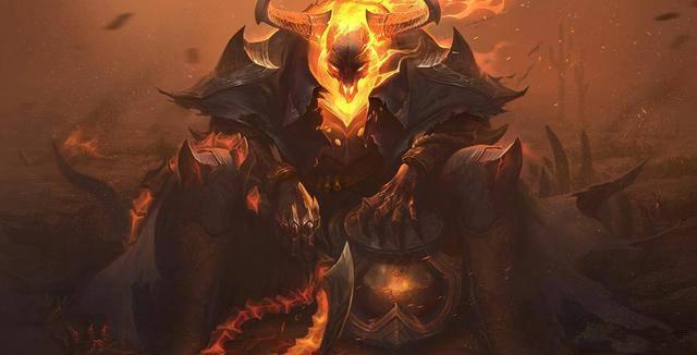 魂锁典狱长锤石搞笑操作,锤石魂锁典狱长