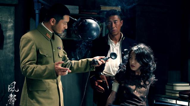 暗算是哪个年代的故事,暗算真实历史故事