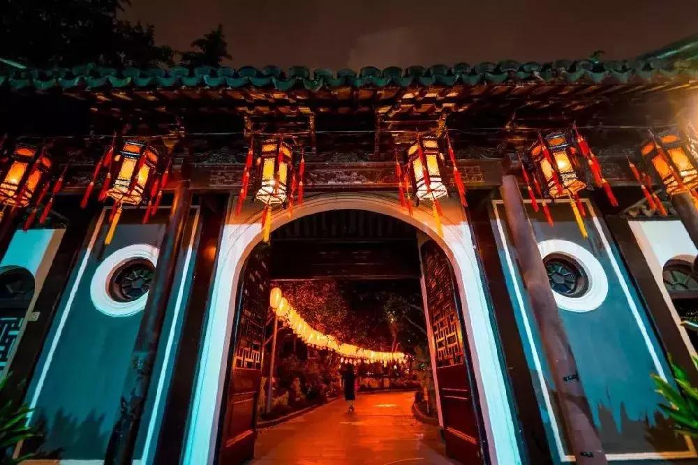 中秋放假玩乐,中秋小长假你去哪里旅游